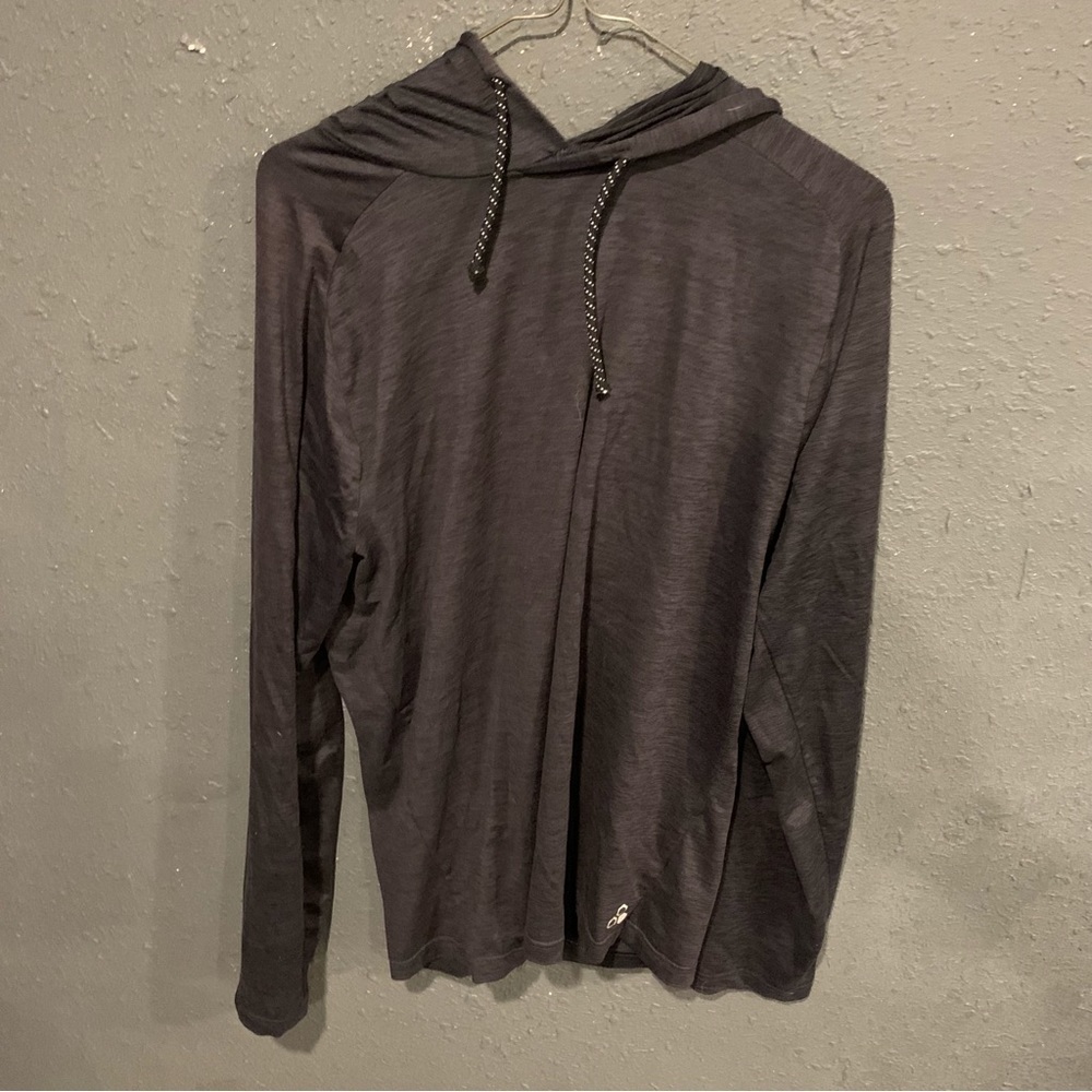 Men’s Tek Gear Lightweight Hoodie